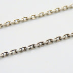Gucci Necklace Trade Plate 925 Silver 7.9 g Heart Accessory — view 7