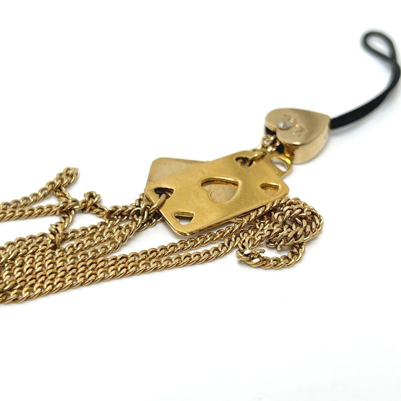 Dior Strap Playing Cards Metal — view 8