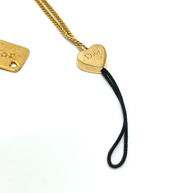 Dior Strap Playing Cards Metal — view 5