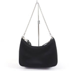Prada 1 Bh204 re-edition 2-way Handbag With Triangle Logo Pouch Shoulder Bag — view 2