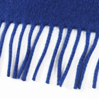 Hermes S 100% Cashmere Silk With Pocket Lining Allumette — view 7