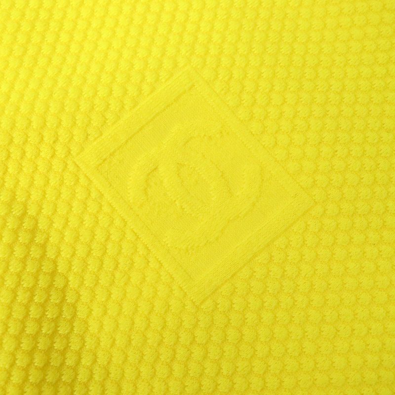 Chanel Vintage 08 P Sport Line Dot Pattern Collarless Zip Up — view 6