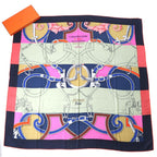 Hermes S L'instruction Du Roy Bayadere Imperialisme Cashmere — view 2