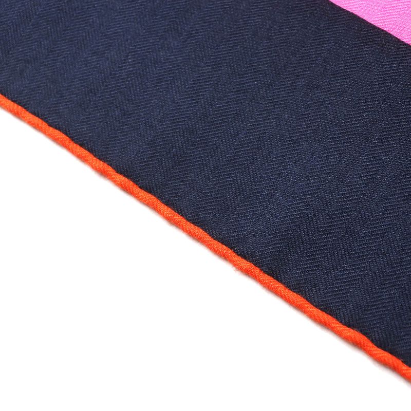 Hermes S L'instruction Du Roy Bayadere Imperialisme Cashmere — view 6