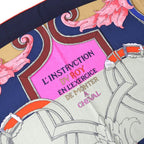 Hermes S L'instruction Du Roy Bayadere Imperialisme Cashmere — view 3