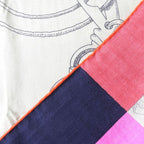 Hermes S L'instruction Du Roy Bayadere Imperialisme Cashmere — view 5