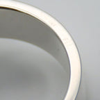 Hermes Ring Collier De Chien PM 50 Silver 925 4.6 g — view 9