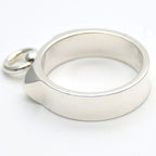 Hermes Ring Collier De Chien PM 50 Silver 925 4.6 g — view 6