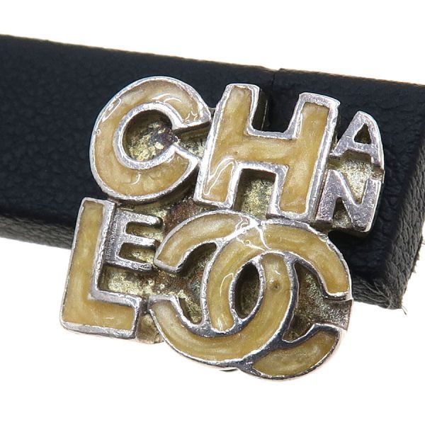 Chanel 00 T Earrings — view 8