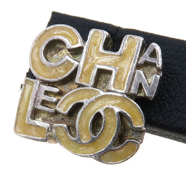 Chanel 00 T Earrings — view 9