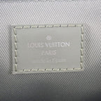 Louis Vuitton District PM NV3 Shoulder Bag Monogram Gradient Canvas — view 9