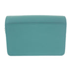 Louis Vuitton Fastline Wearable Wallet Shoulder Bag Calf Evergreen — view 3