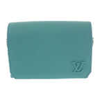 Louis Vuitton Fastline Wearable Wallet Shoulder Bag Calf Evergreen — view 2