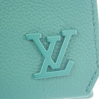 Louis Vuitton Fastline Wearable Wallet Shoulder Bag Calf Evergreen — view 7
