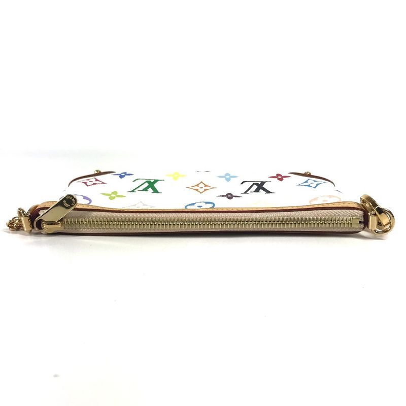 Louis Vuitton Shoulder Bag Pochette Mira MM Monogram — view 6
