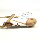 Louis Vuitton Shoulder Bag Pochette Mira MM Monogram — view 3