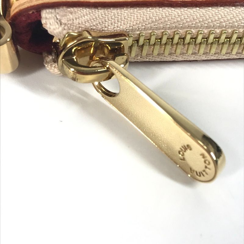 Louis Vuitton Shoulder Bag Pochette Mira MM Monogram — view 7