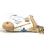 Louis Vuitton Shoulder Bag Pochette Mira MM Monogram — view 4
