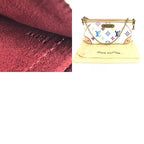 Louis Vuitton Shoulder Bag Pochette Mira MM Monogram — view 9