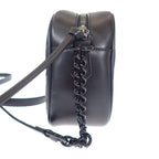 Gucci GG Marmont Small Shoulder Bag Dtdhv 1000 Chain Leather — view 5