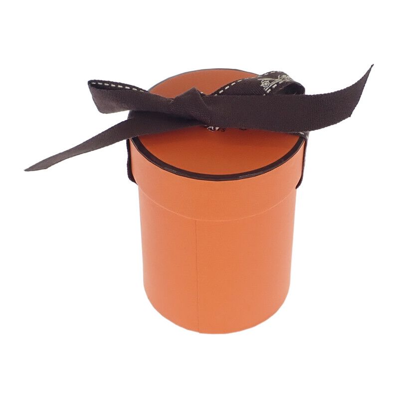 Hermes Twilly Eperon D'or Bandana S 05 Scarf Silk — view 6