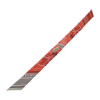 Hermes Twilly Eperon D'or Bandana S 05 Scarf Silk — view 4