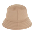 Hermes Harper H Serie Bucket N d158 Hat Cotton Beige — view 3