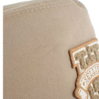 Hermes Harper H Serie Bucket N d158 Hat Cotton Beige — view 6