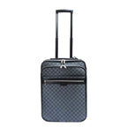 Louis Vuitton Suitcase Padlock — view 4