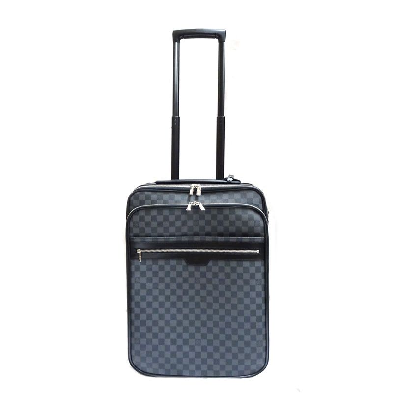 Louis Vuitton Suitcase Padlock — view 4
