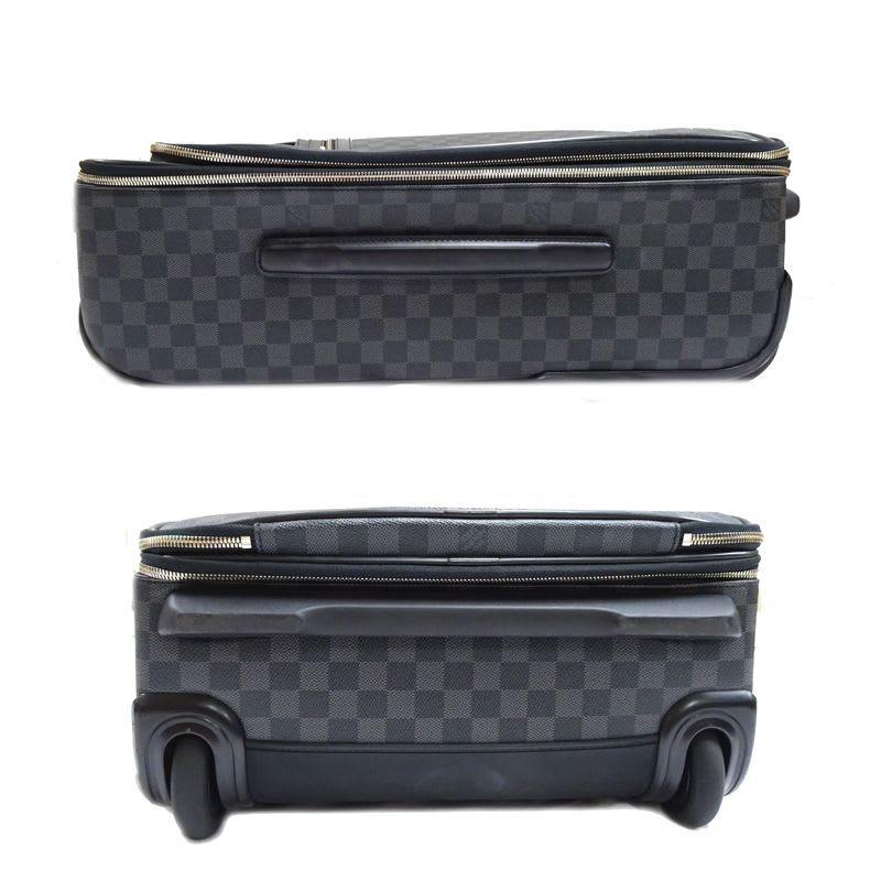 Louis Vuitton Suitcase Padlock — view 6