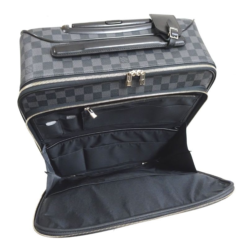Louis Vuitton Suitcase Padlock — view 7