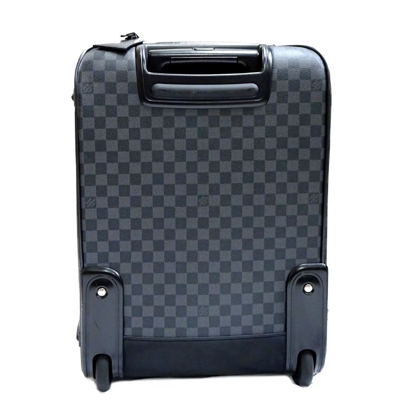 Louis Vuitton Suitcase Padlock — view 3