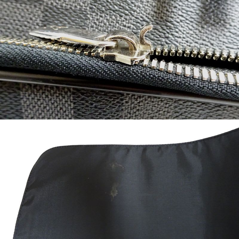 Louis Vuitton Suitcase Padlock — view 9