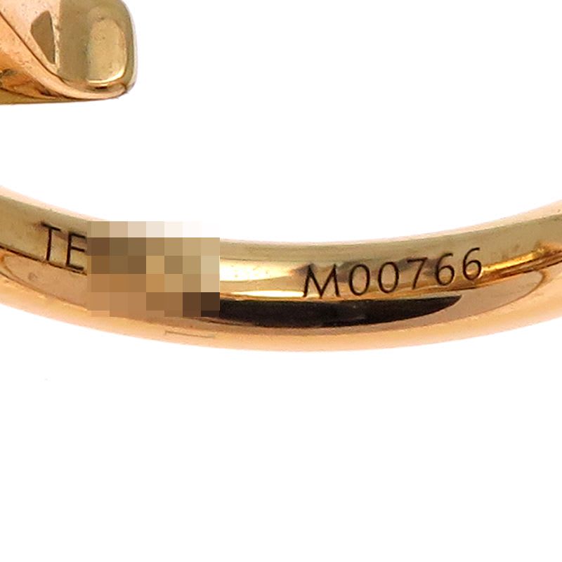 Louis Vuitton Bracelet M Rigid LV Eclipse — view 5