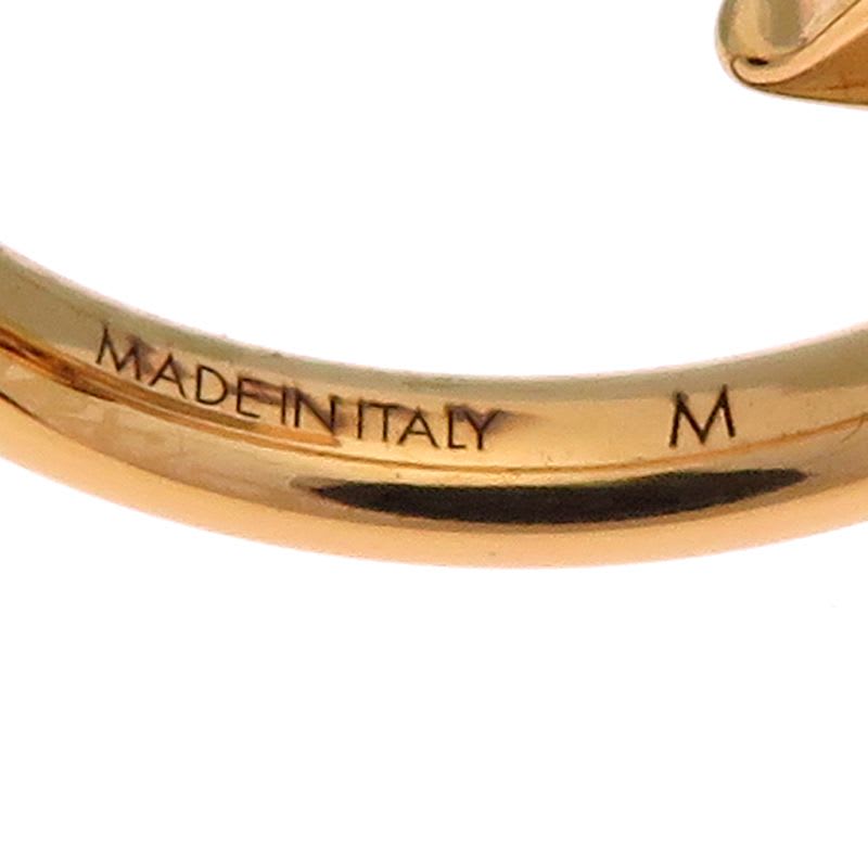 Louis Vuitton Bracelet M Rigid LV Eclipse — view 6