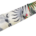 Hermes Twilly Mythiques Phoenix Coloriage Myth Of The Silk Multicolor — view 3