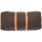 Louis Vuitton Keepall 50 Monogram Boston Bag 1236 — view 3