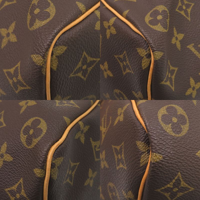 Louis Vuitton Keepall 50 Monogram Boston Bag 1236 — view 4