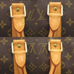 Louis Vuitton Keepall 50 Monogram Boston Bag 1114 — view 9