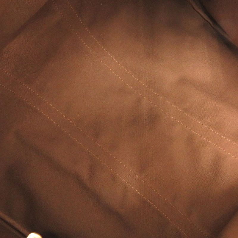 Louis Vuitton Keepall 50 Monogram Boston Bag 1114 — view 4