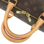 Louis Vuitton Keepall 50 Monogram Boston Bag 0775 — view 6