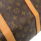 Louis Vuitton Keepall 50 Monogram Boston Bag 0775 — view 9