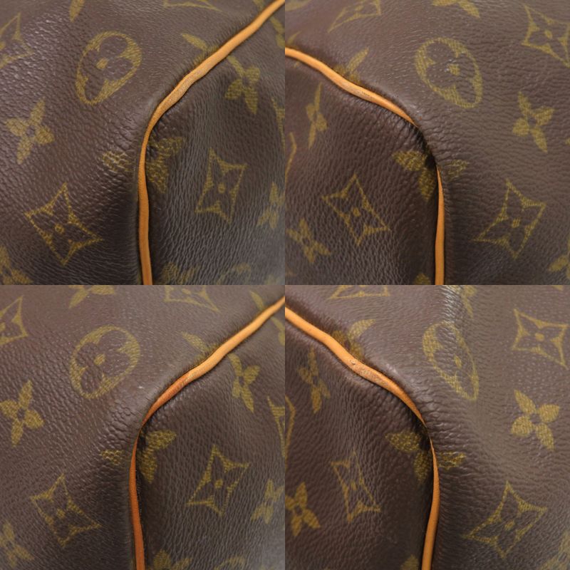 Louis Vuitton Keepall 50 Monogram Boston Bag 1357 — view 4