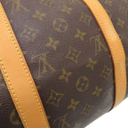 Louis Vuitton Keepall 50 Monogram Boston Bag 1357 — view 9