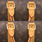 Louis Vuitton Keepall 50 Monogram Boston Bag 1357 — view 7