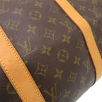 Louis Vuitton Keepall 50 Monogram Boston Bag 1357 — view 8