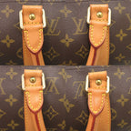 Louis Vuitton Keepall 50 Monogram Boston Bag 1216 — view 7