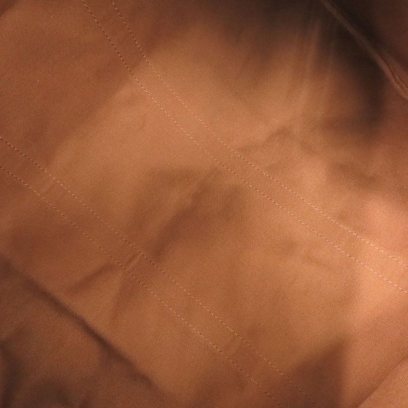 Louis Vuitton Keepall 50 Monogram Boston Bag 1216 — view 5