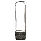 Chanel Gabrielle de Small Hobo Leather Shoulder Bag — view 2